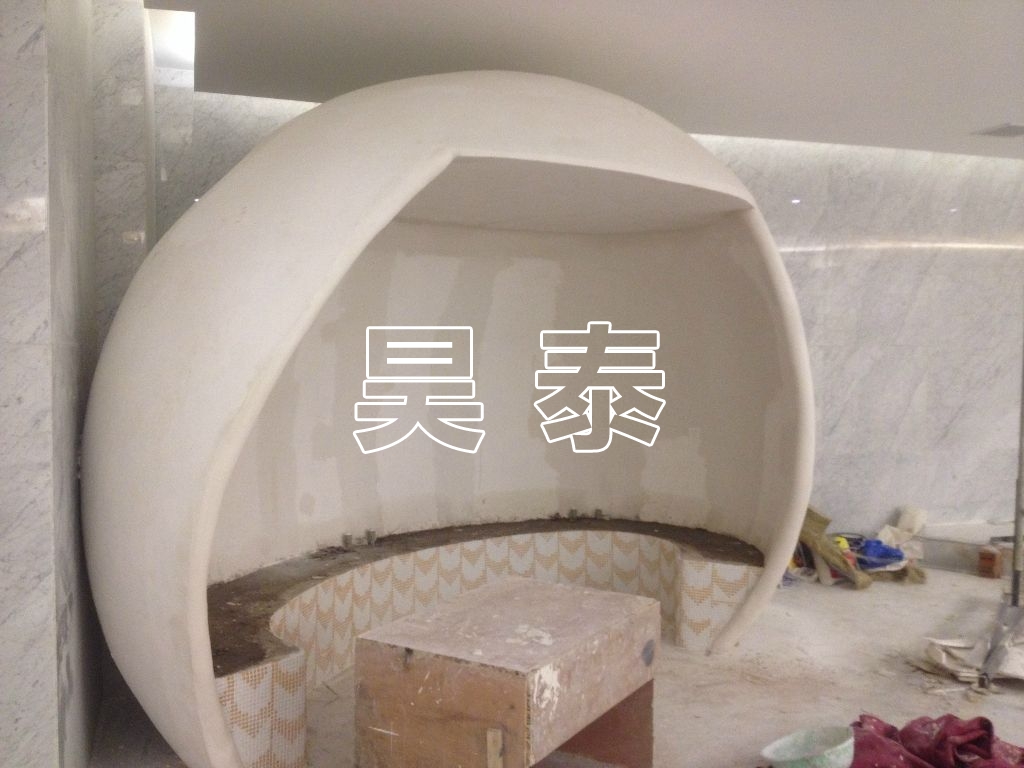 GRG造型饰品